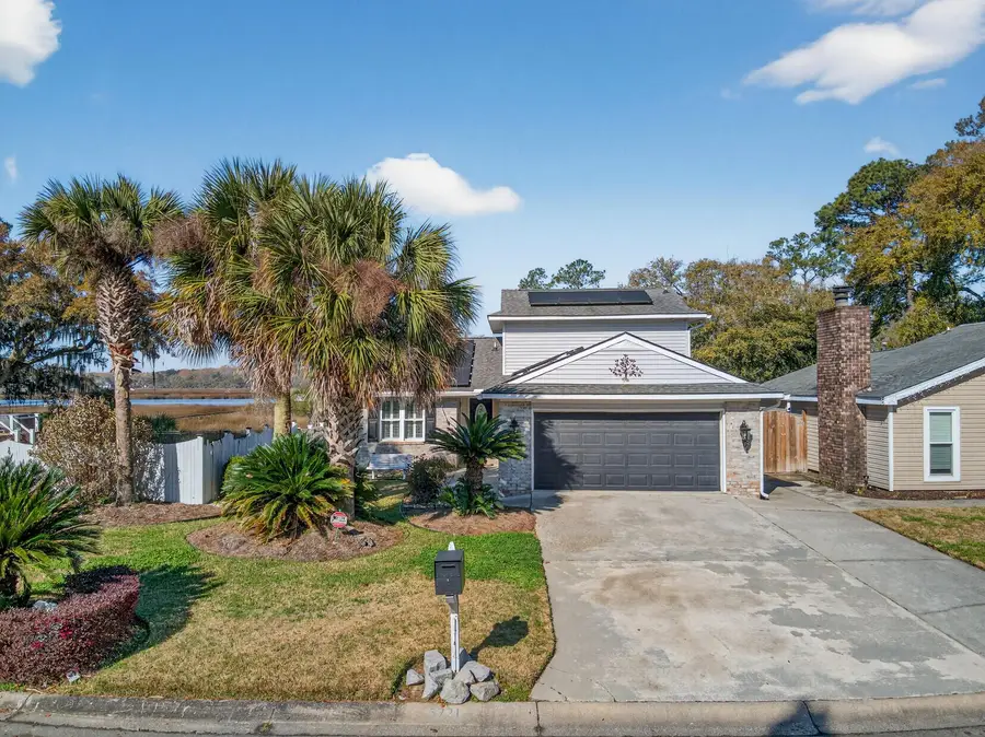 5721 Saint Angela Drive, North Charleston, SC 29418 - #3
