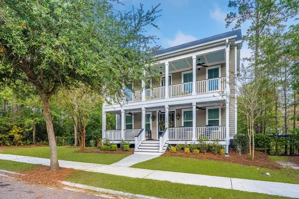 128 Red Bay Lane, Summerville, SC 29483