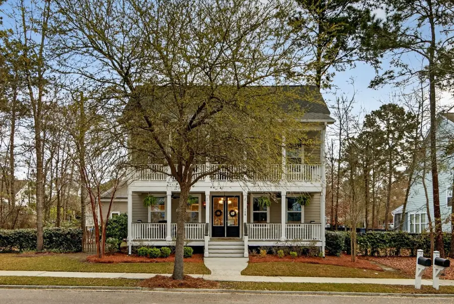 128 Red Bay Lane, Summerville, SC 29483 - #3