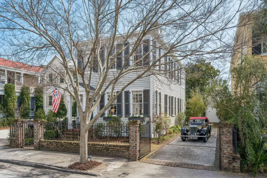 38 Savage Street, Charleston, SC 29401 - #3