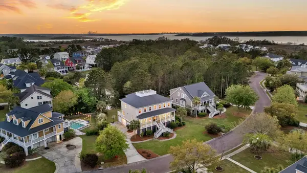2504 Ballast Point, Mount Pleasant, SC 29466