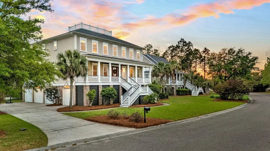 2504 Ballast Point, Mount Pleasant, SC 29466 - #3