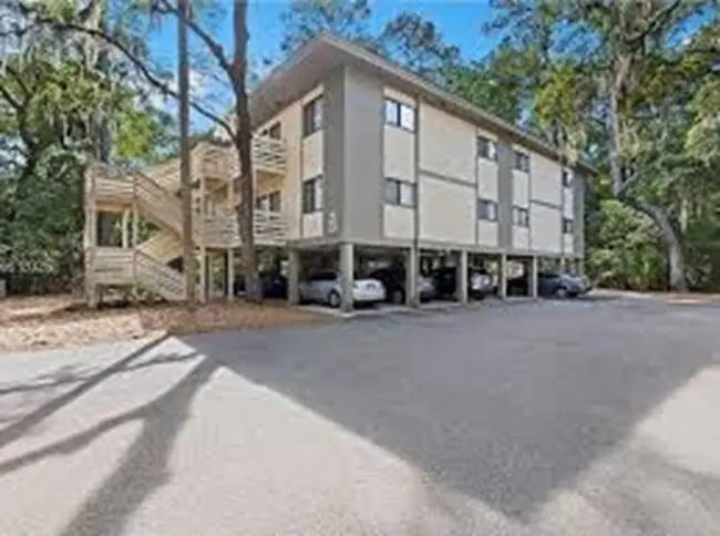 104 Cordillo Parkway #G8, Hilton Head Island, SC 29928 - #1