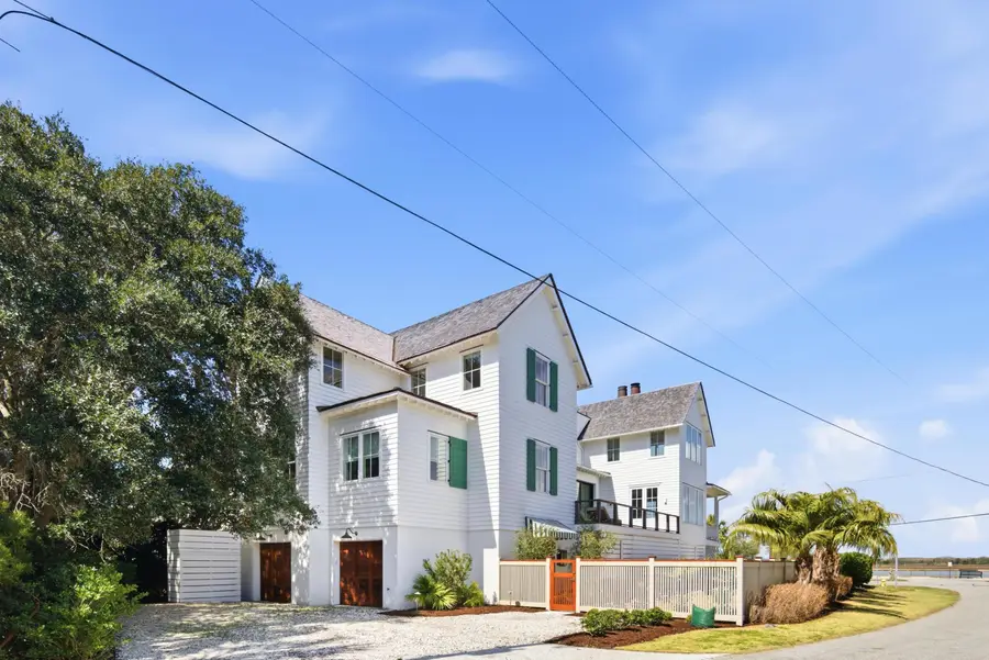 120 Palm Boulevard, Isle Of Palms, SC 29451 - #3