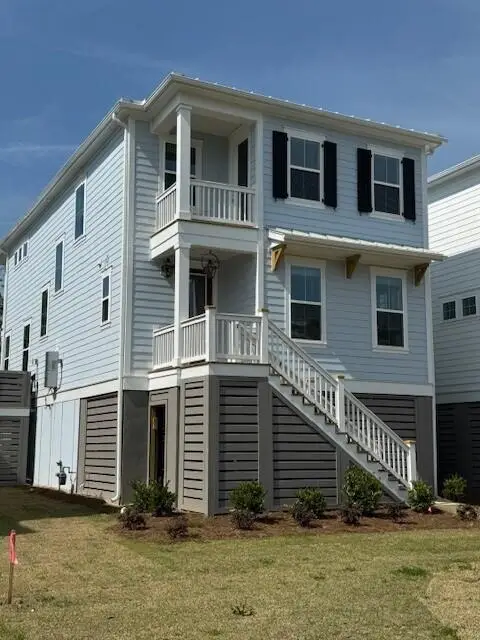 746 Minton Road, Charleston, SC 29412 - #2