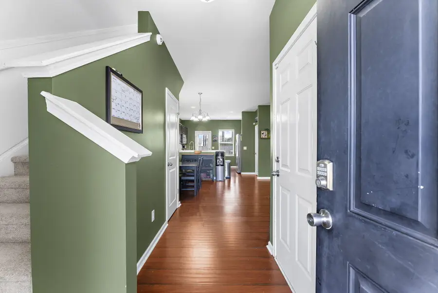 144 Brookhaven Road, Summerville, SC 29486 - #3