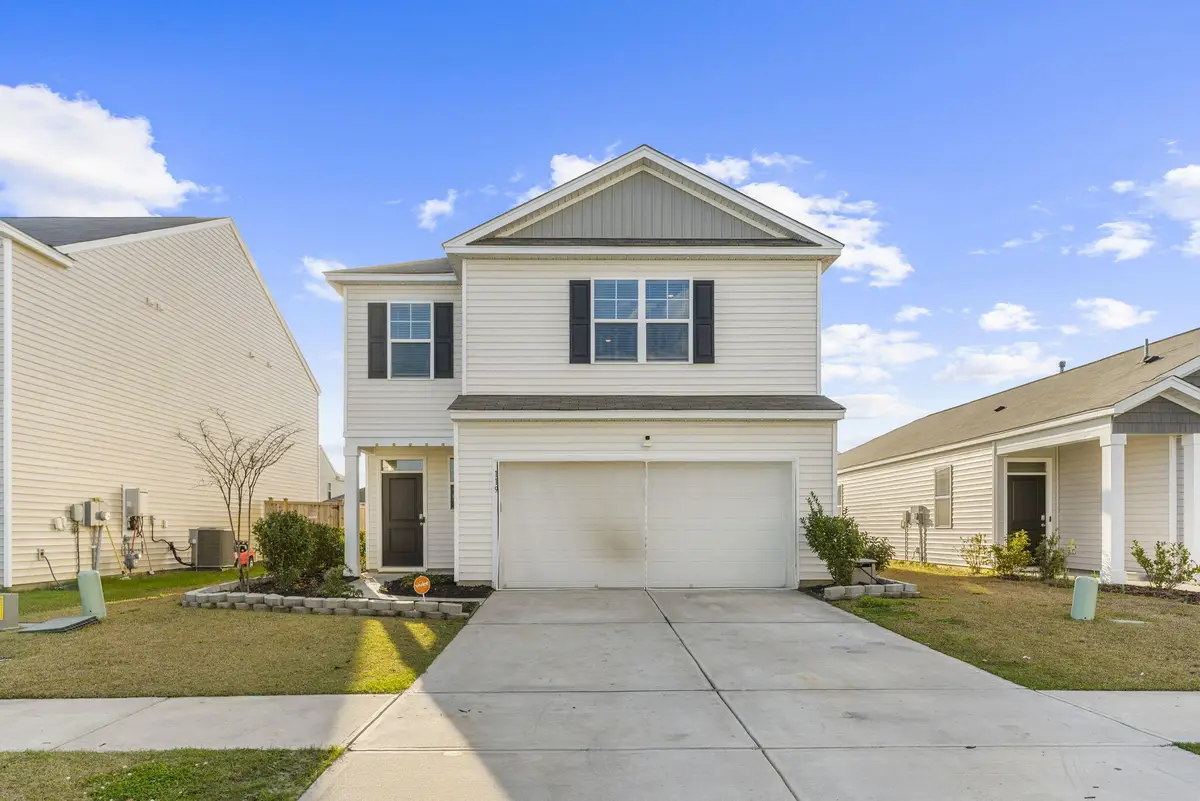 119 Green Passage Lane, Summerville, SC 29486 - #1