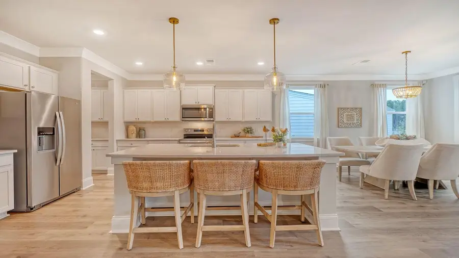 208 Terrace View Drive, Summerville, SC 29486 - #3