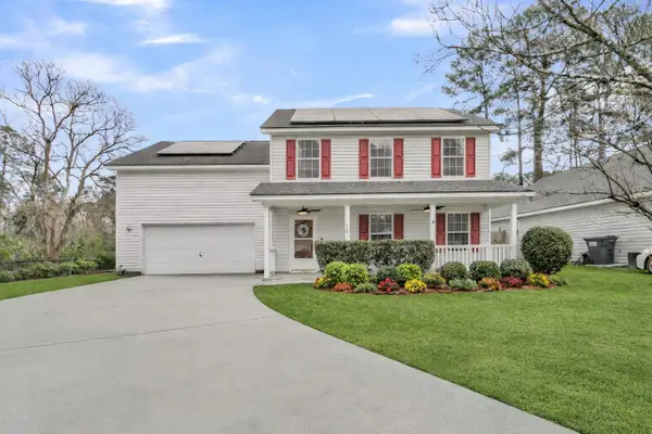 112 Avoncliff Court, Summerville, SC 29483