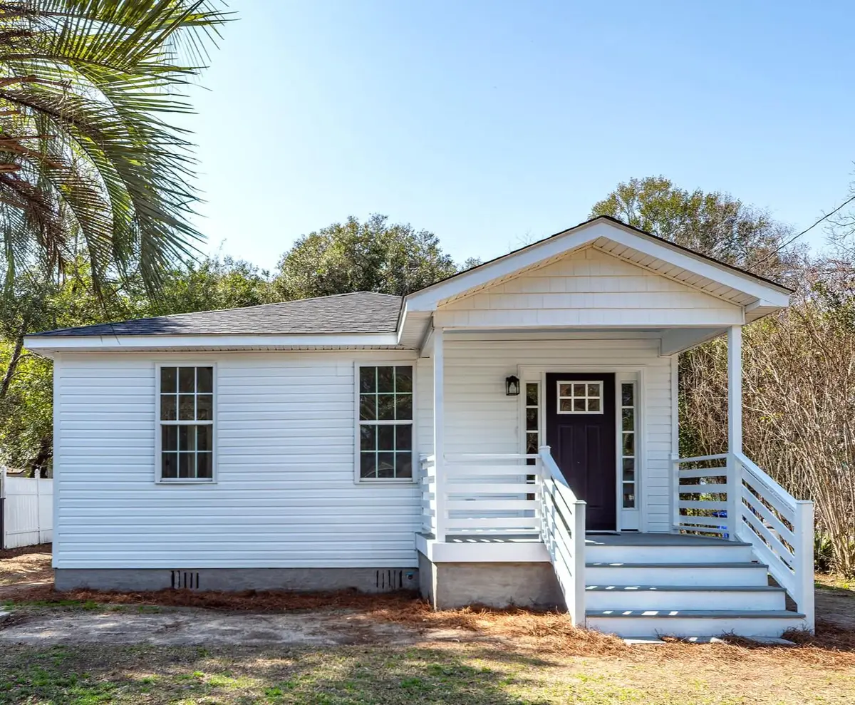 2646 Madden Drive, North Charleston, SC 29405 - #1