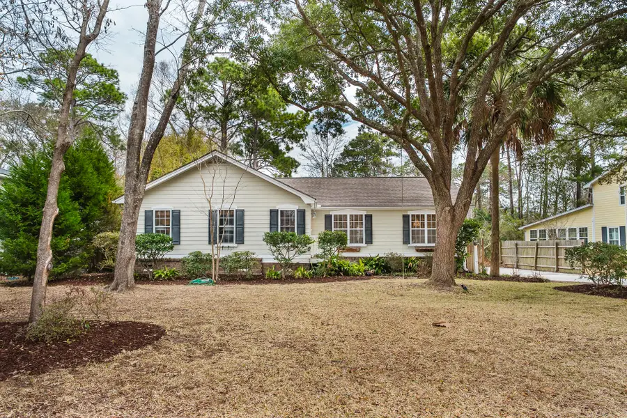 1160 Parkway Drive, Mount Pleasant, SC 29464 - #2
