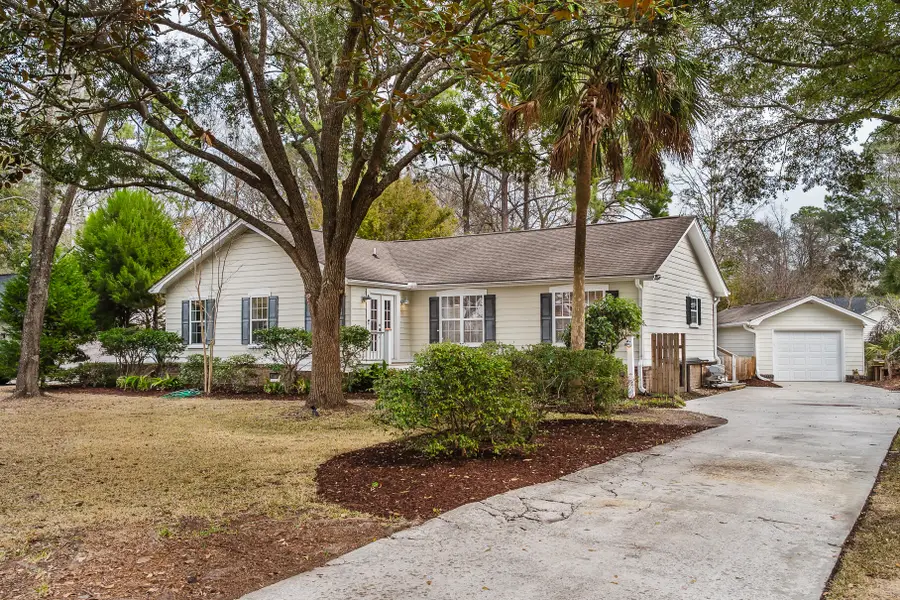 1160 Parkway Drive, Mount Pleasant, SC 29464 - #3