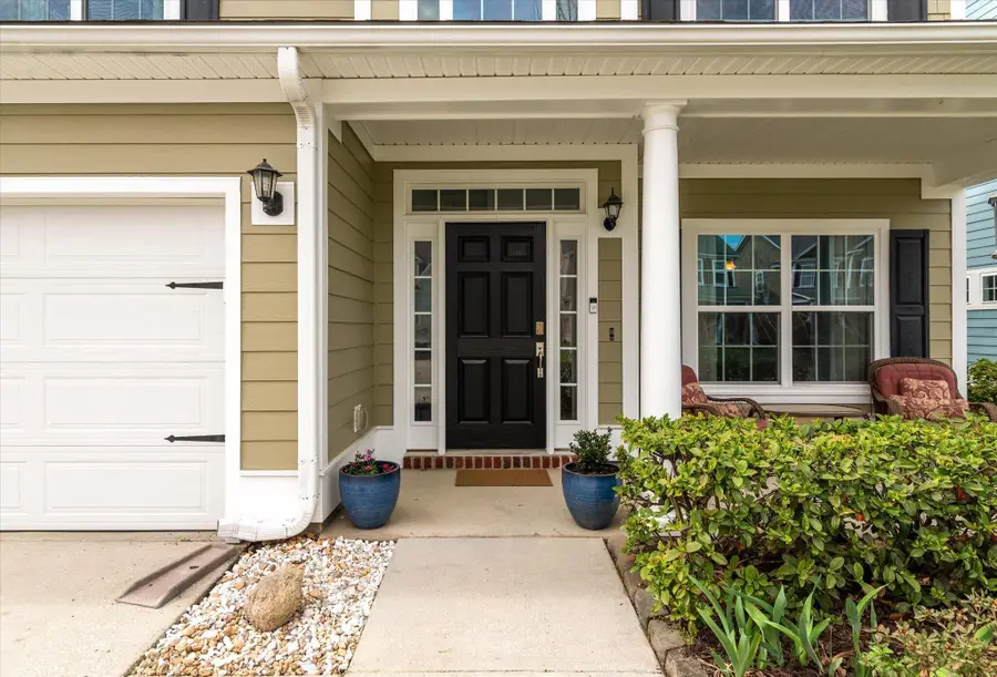 8536 Majestic Street, North Charleston, SC 29420 - #2