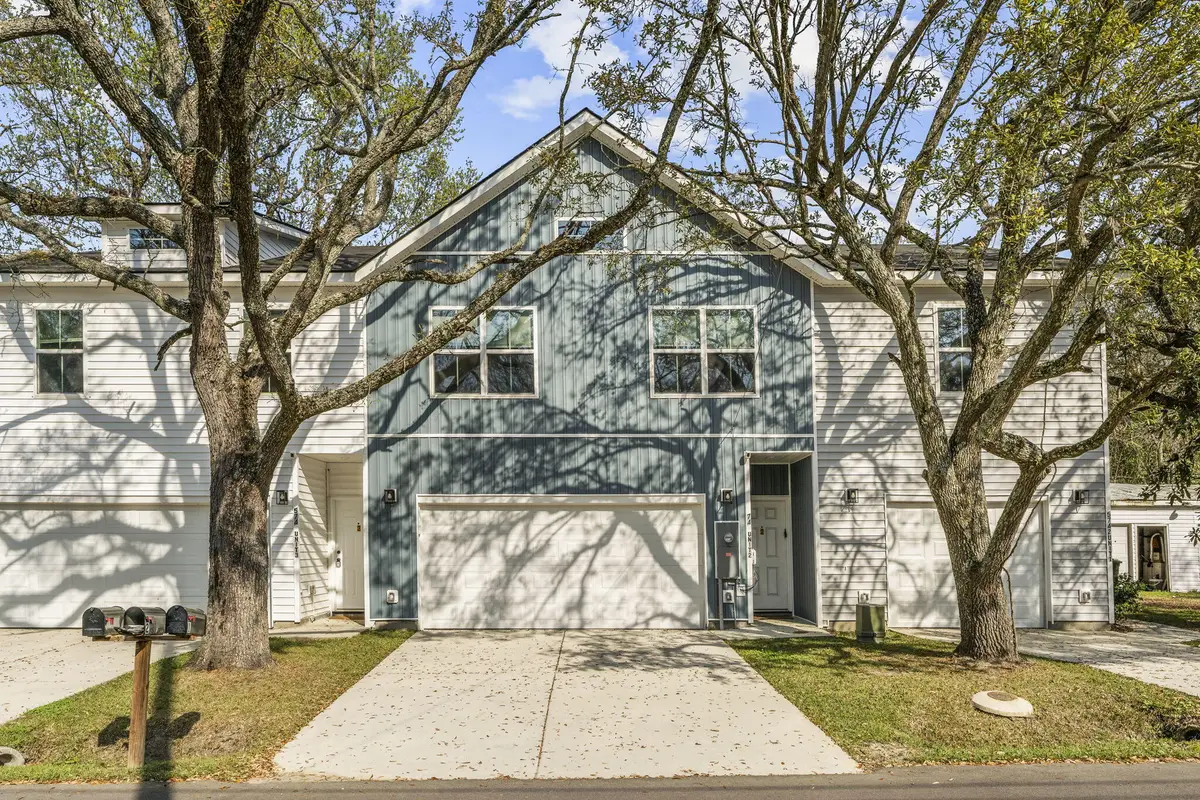 5742 Salvo Street #2, Hanahan, SC 29410 - #1