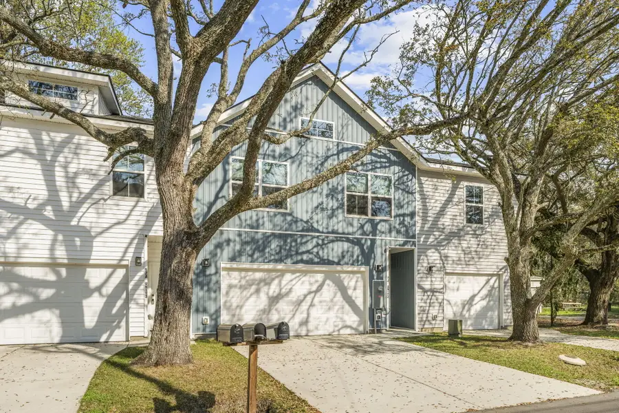 5742 Salvo Street #2, Hanahan, SC 29410 - #3