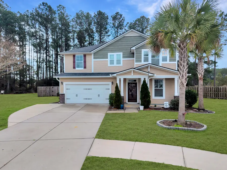 113 Swiftwater Way, Summerville, SC 29486 - #2