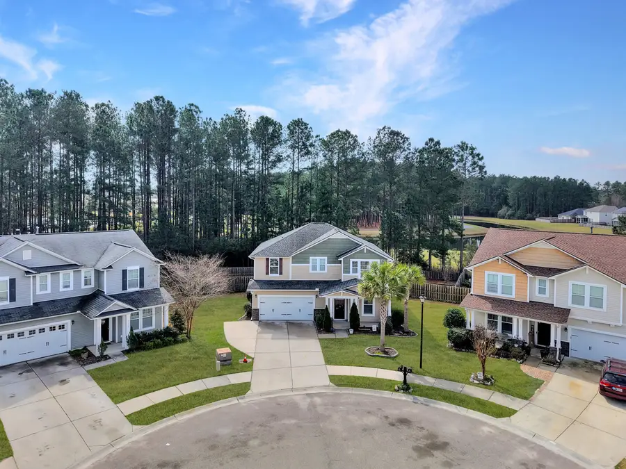 113 Swiftwater Way, Summerville, SC 29486 - #3