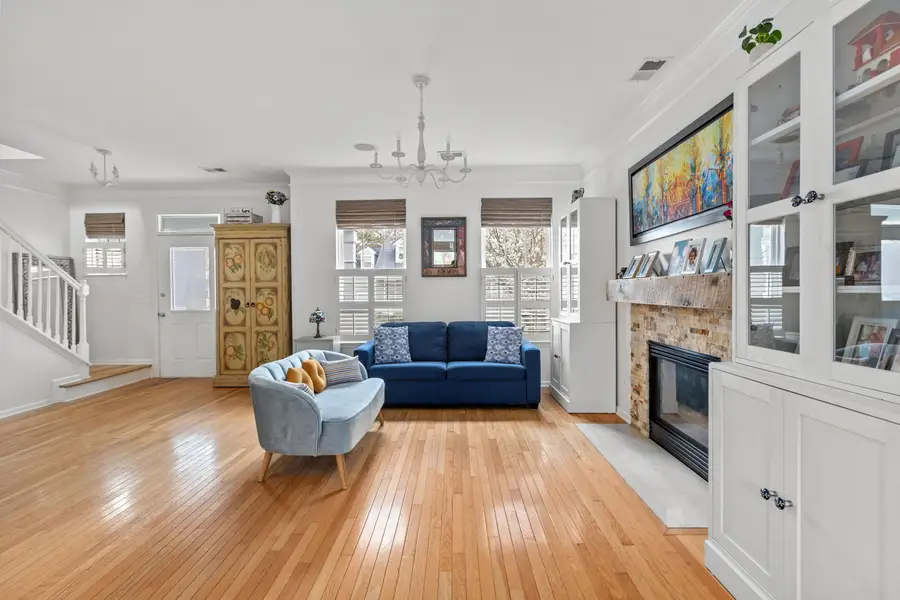 186 Cartright Street, Daniel Island, SC 29492 - #3