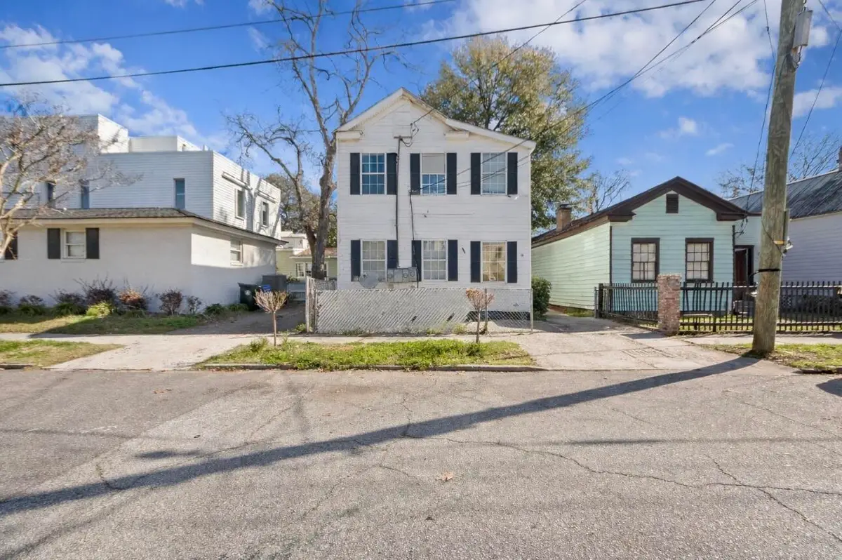 16 Killians Street, Charleston, SC 29403 - #1
