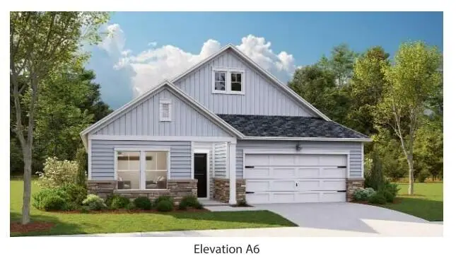 1652 Locals Street, Summerville, SC 29485 - #1