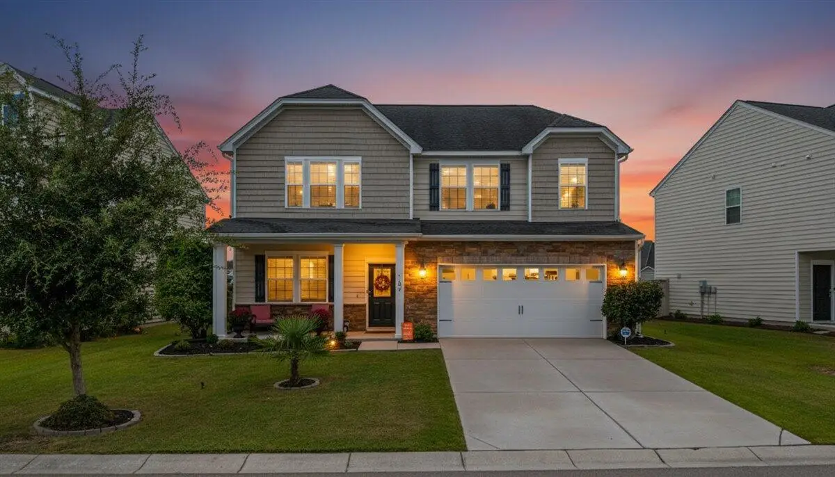 187 Lindera Preserve Boulevard, Summerville, SC 29486 - #1