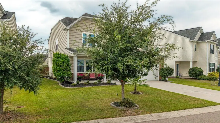 187 Lindera Preserve Boulevard, Summerville, SC 29486 - #3