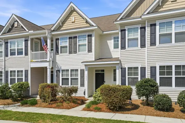 1863 Towne Street, Johns Island, SC 29455