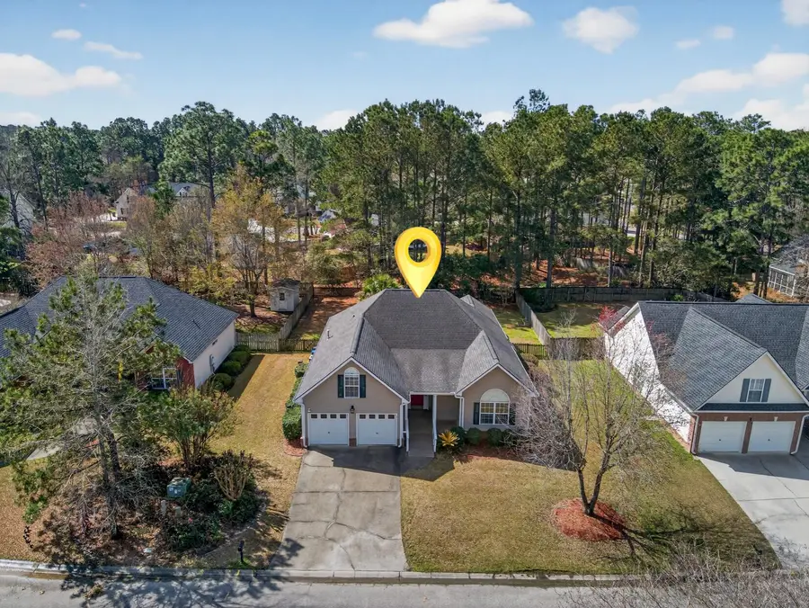 18 Muirfield Village Court, Summerville, SC 29483 - #2