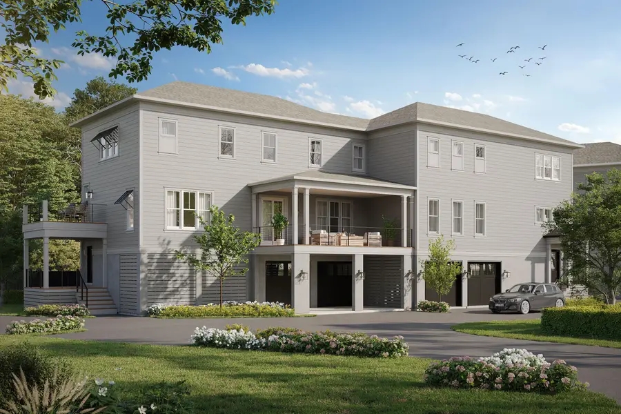 4034 Marshwalk Trace #10, Seabrook Island, SC 29455 - #2