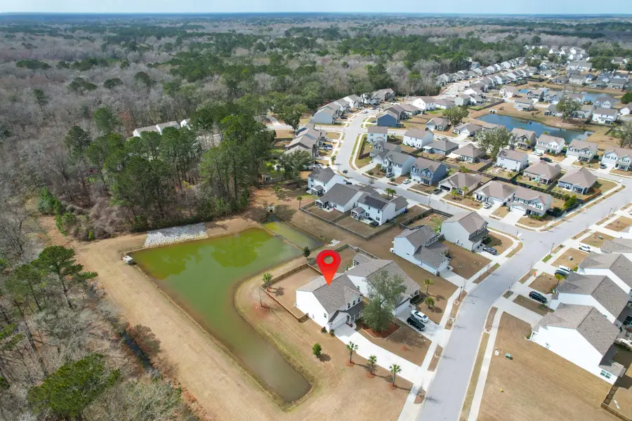 2156 Leopold Street, Johns Island, SC 29455 - #2