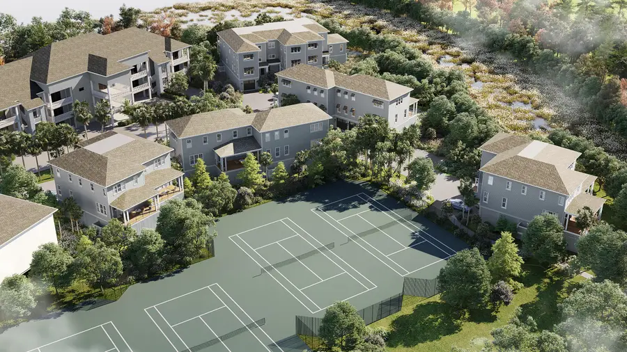 4026 Marshwalk Trace #4, Seabrook Island, SC 29455 - #3