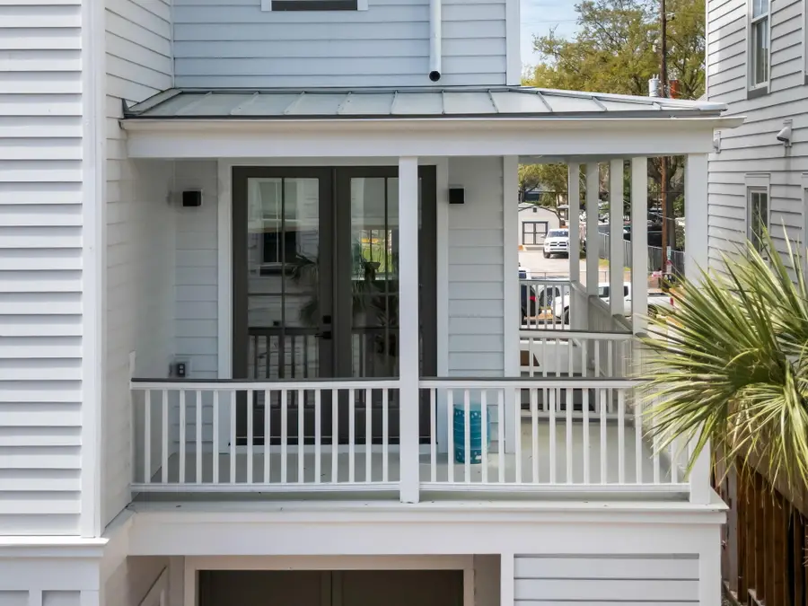 18 Iron Forge Alley, Charleston, SC 29403 - #3