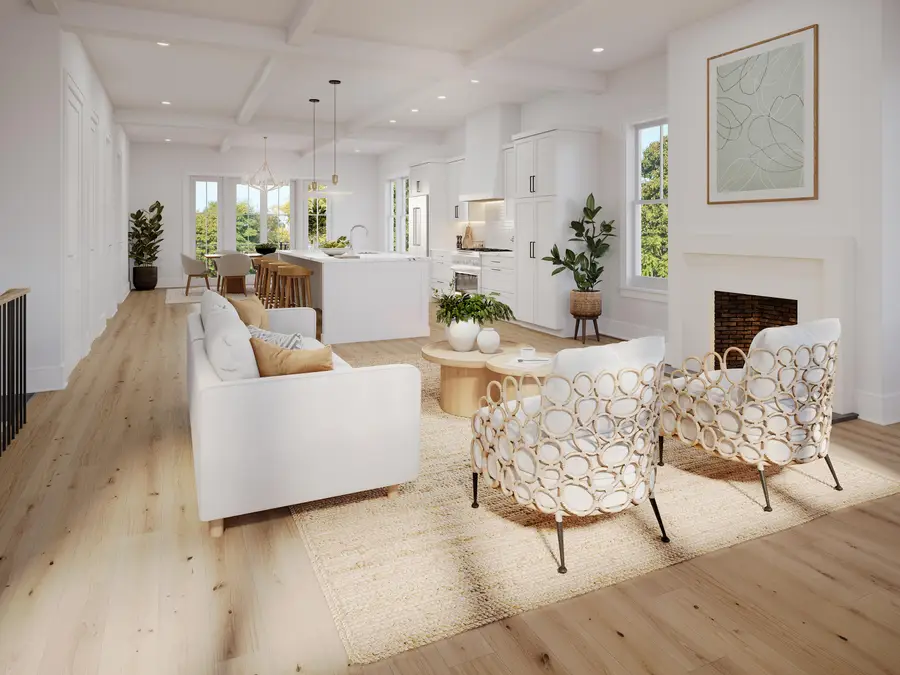 4020 Marshwalk Trace #1, Seabrook Island, SC 29455 - #2