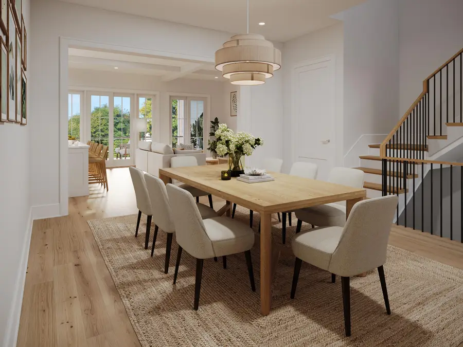 4020 Marshwalk Trace #1, Seabrook Island, SC 29455 - #3