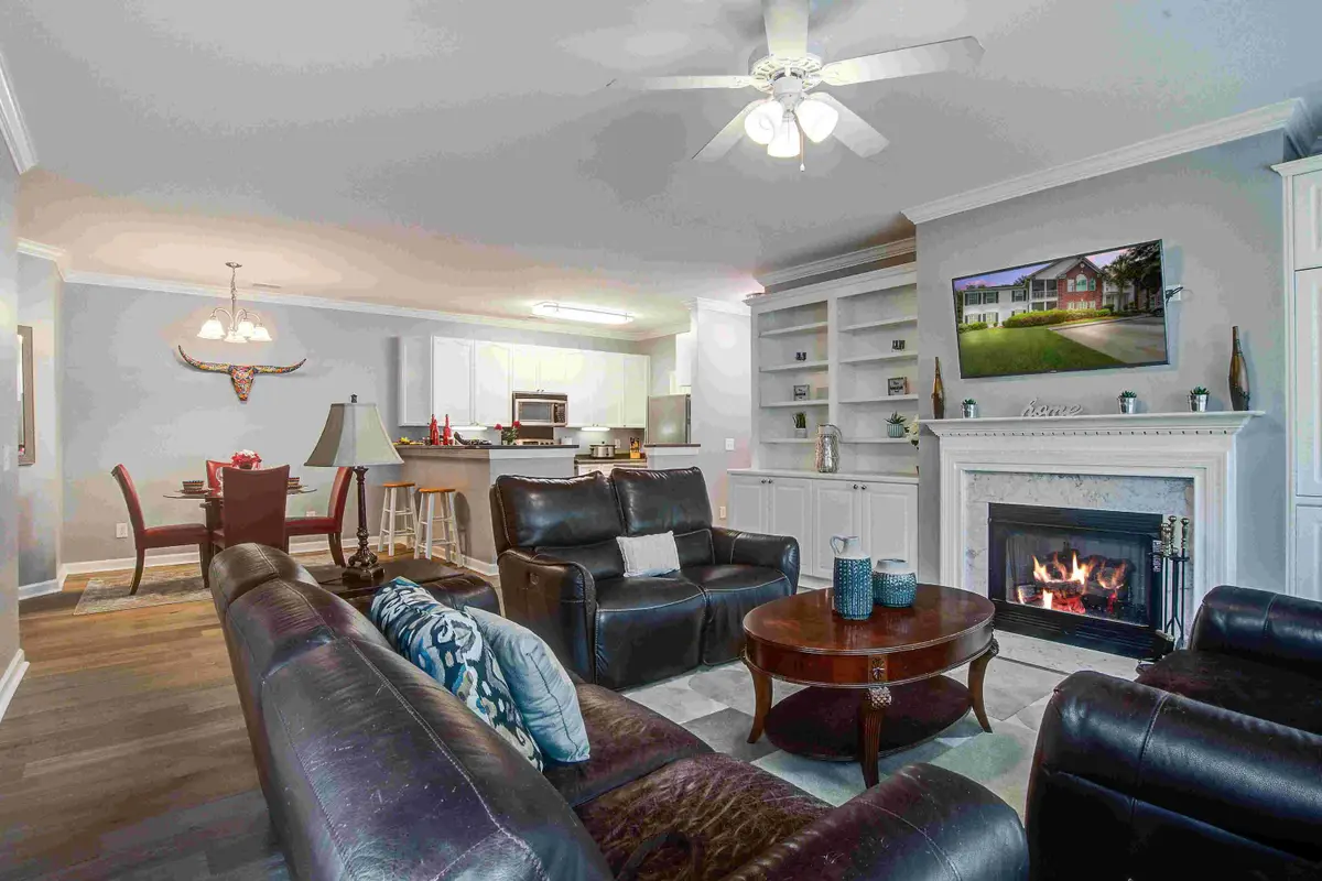 163 Golfview Lane, Summerville, SC 29485 - #1