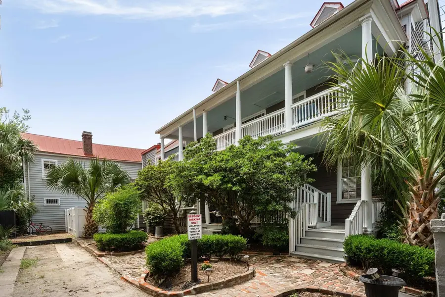123 Smith Street, Charleston, SC 29403 - #2