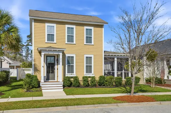 416 Watergrass Way, Summerville, SC 29485