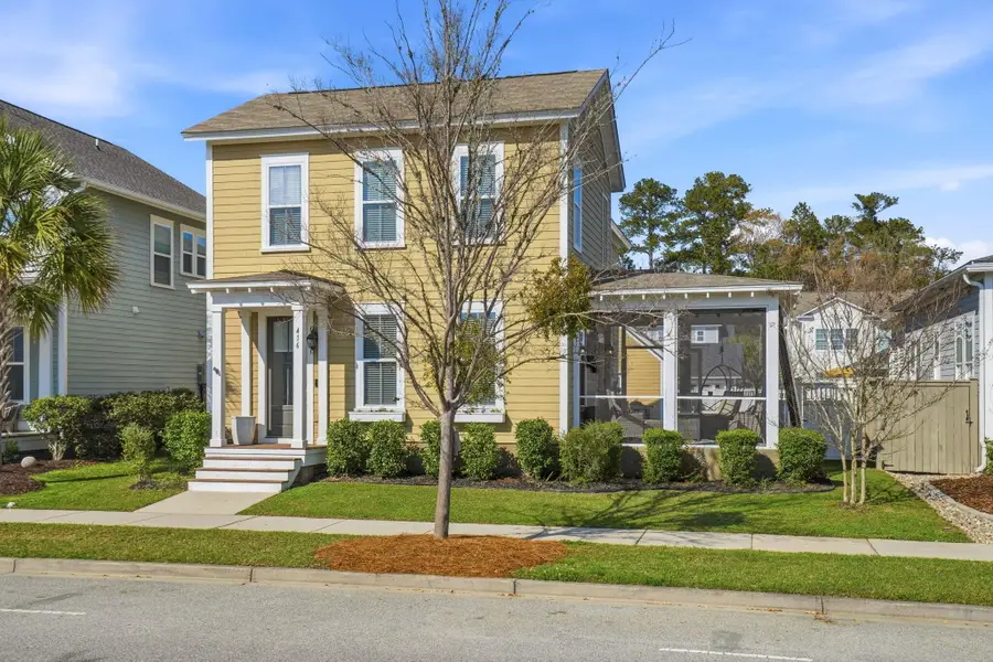 416 Watergrass Way, Summerville, SC 29485 - #2