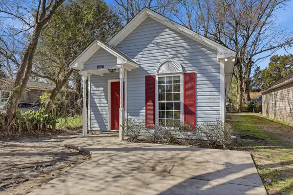 4937 Nesbitt Avenue, North Charleston, SC 29405