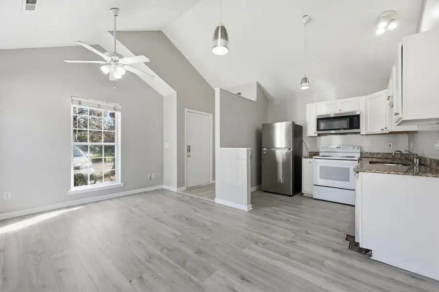 4937 Nesbitt Avenue, North Charleston, SC 29405 - #2