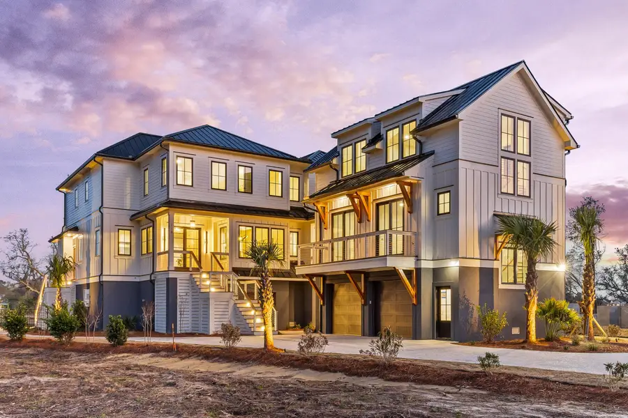 118 Collins Hill Lane, Charleston, SC 29492 - #2