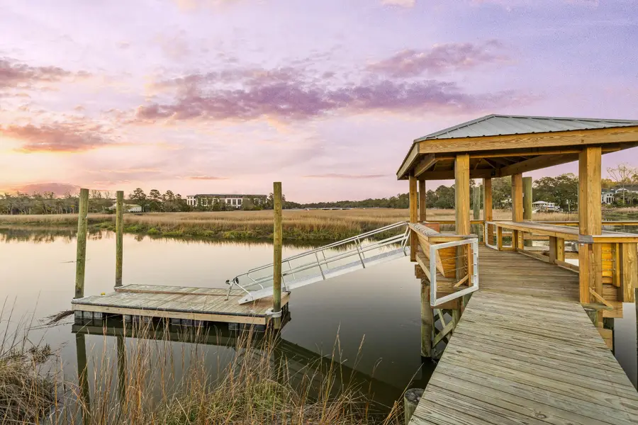 118 Collins Hill Lane, Charleston, SC 29492 - #3