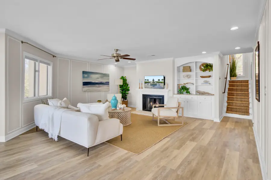 150 Wappoo Creek Drive #11, Charleston, SC 29412 - #3