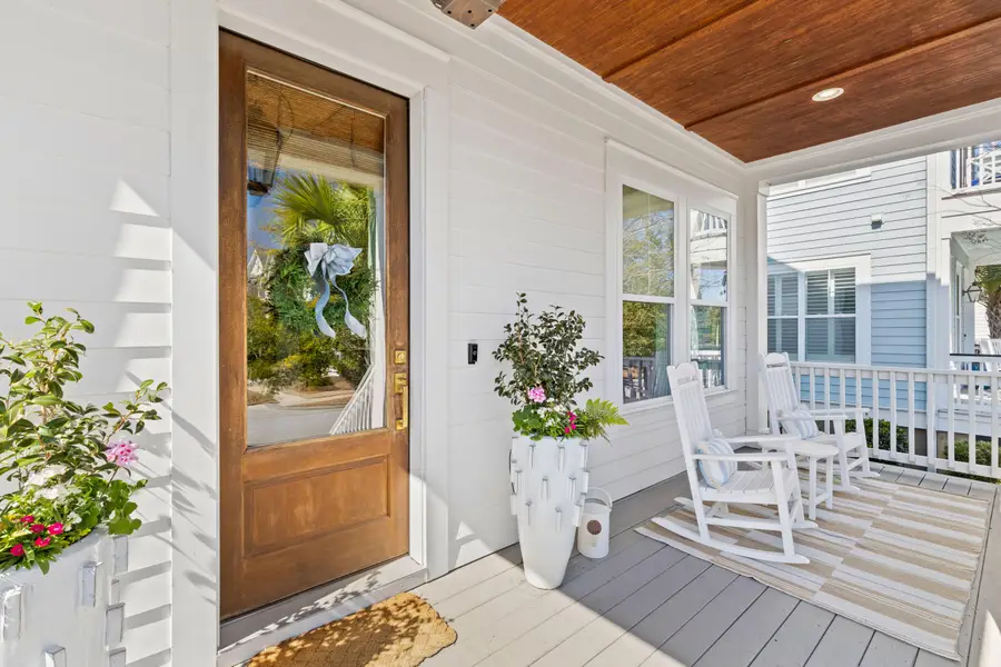 2421 Louisville Street, Charleston, SC 29492 - #3