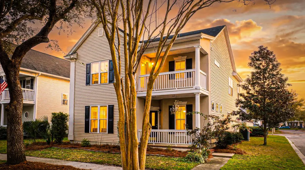 91 Cross Timbers Drive, Summerville, SC 29485 - #1