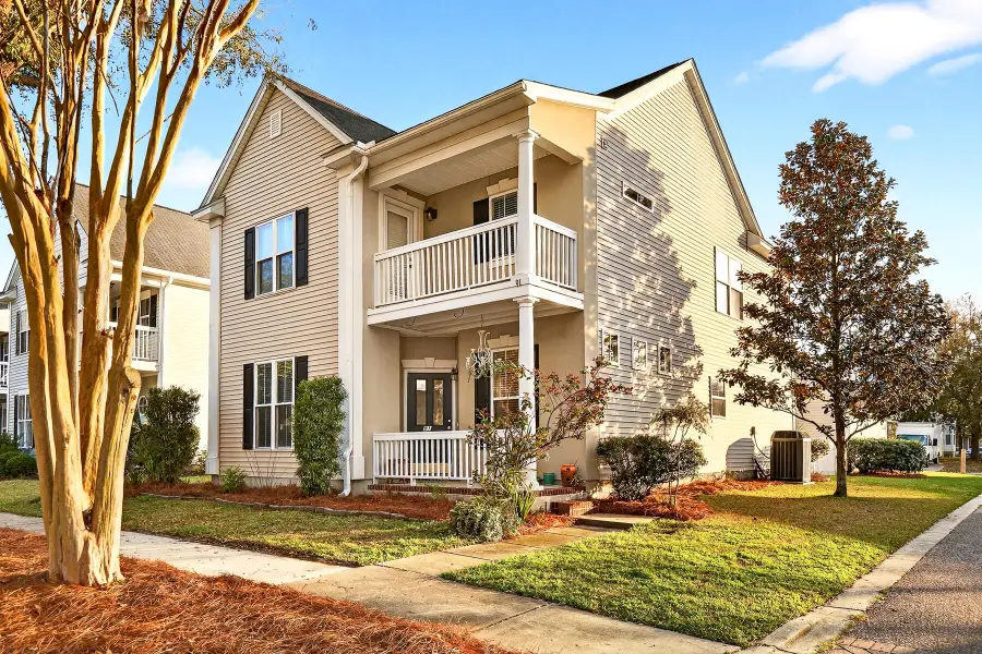 91 Cross Timbers Drive, Summerville, SC 29485 - #3