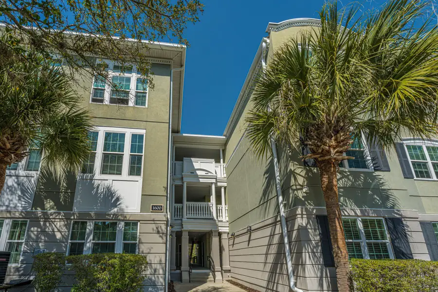1626 Telfair Way, Charleston, SC 29412 - #2