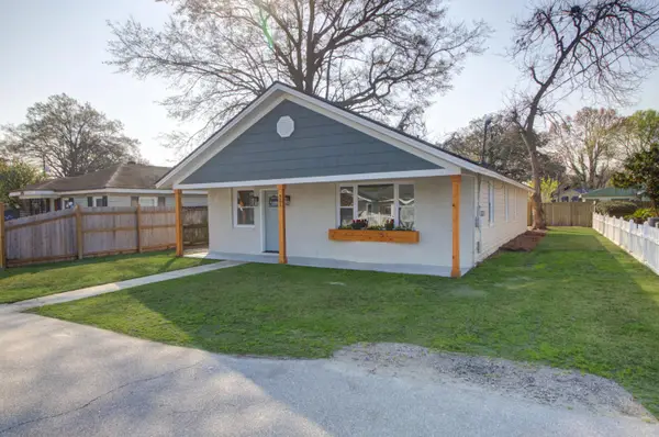 921 Hillsboro Drive, Charleston, SC 29407