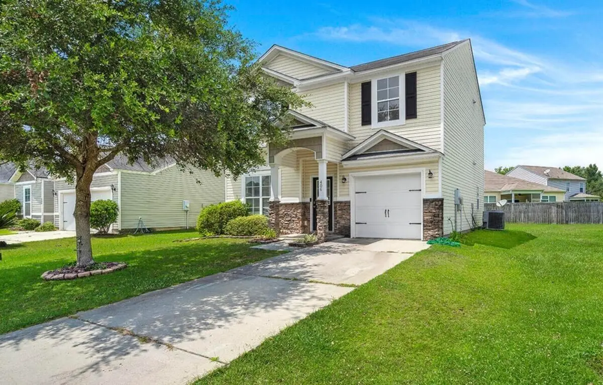 406 Stoney Field Drive, Moncks Corner, SC 29461 - #1