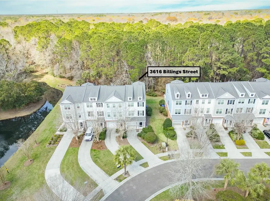 3616 Billings Street, Mount Pleasant, SC 29466 - #2